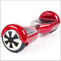 HOVERBOARD SEGWAY ProFTC