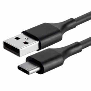 CABO USB TIPO A M - USB-C M 1M