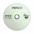 DVD-R Princo 4.7Gb 16x (cake 100un)